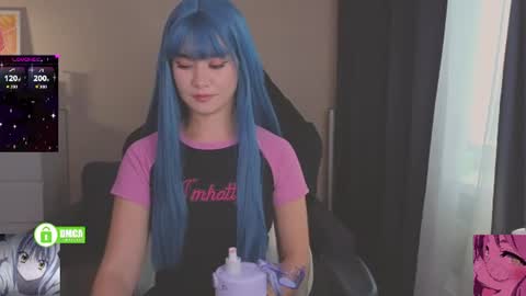 Alina online show from July 2026 04:37:01 AM