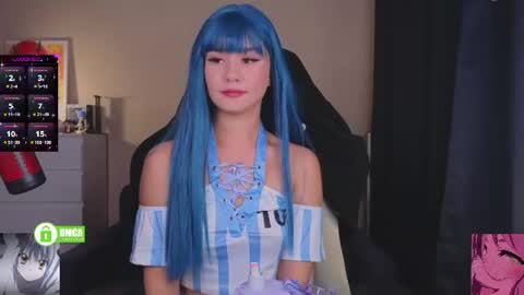 Alina online show from July 2026 02:04:02 AM