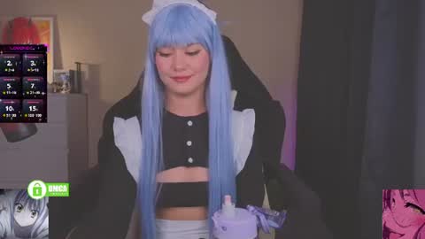 Alina online show from July 2026 02:14:01 AM