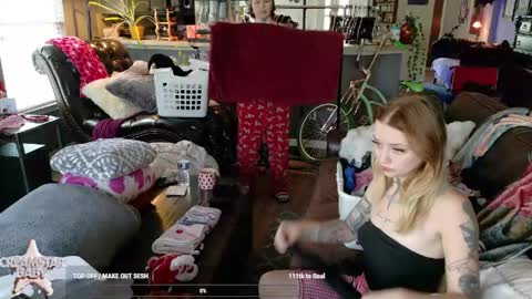 CHEETA  KITTEN online show from May 2026 07:44:01 PM
