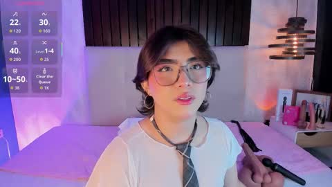 creamy_angelo online show from February 2026 04:50:02 AM