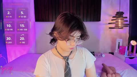 creamy_angelo online show from April 2026 12:40:02 PM