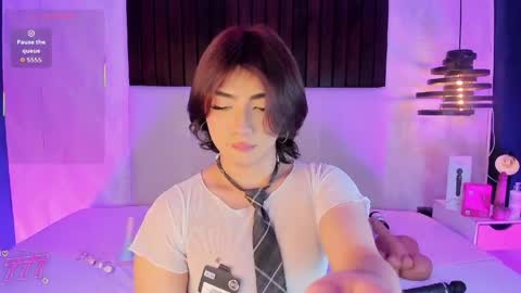 creamy_angelo online show from May 2026 02:49:02 AM