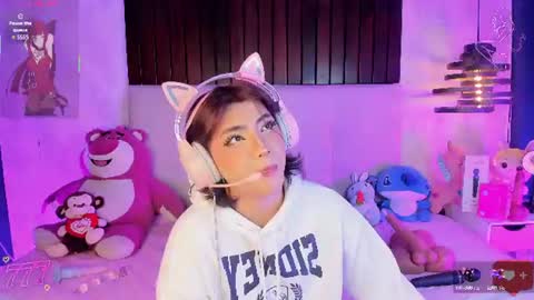 creamy_angelo online show from June 2026 10:45:02 PM