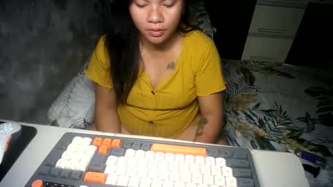 my pussy always wet online show from February 2026 12:14:01 PM