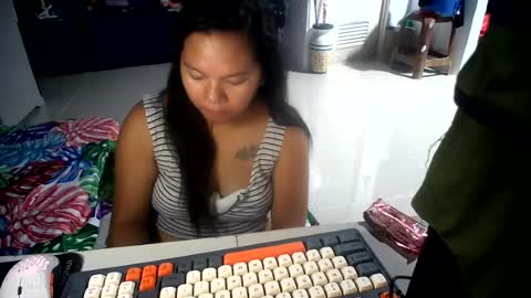 my pussy always wet online show from July 2026 05:18:01 PM