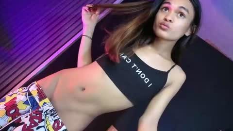Delilah online show from July 2026 02:56:02 PM