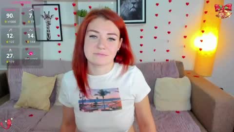 creamy lissa online show from May 2026 12:22:01 PM