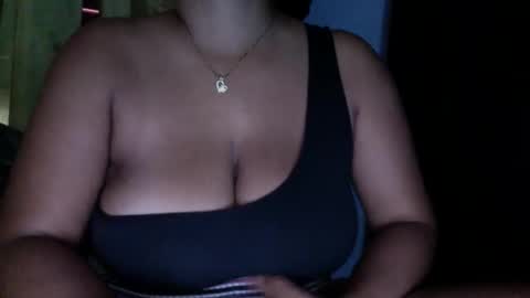 Snapshot of creamycocobabe chatting on April 2026 07:00:01 PM CreamyCocoBabe online show from April 2026 07:00:01 PM