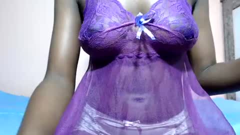 creamyebony00 online show from July 2026 10:50:01 AM