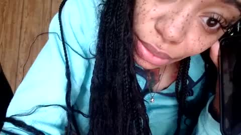 Snapshot of creamyexotica chatting on January 2025 06:04:02 PM CreamyExotica online show from January 2025 06:04:02 PM