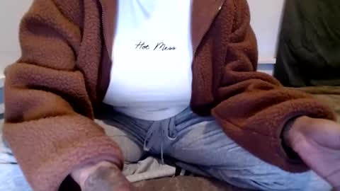 Snapshot of creamyexotica chatting on February 2025 01:04:02 AM CreamyExotica online show from February 2025 01:04:02 AM