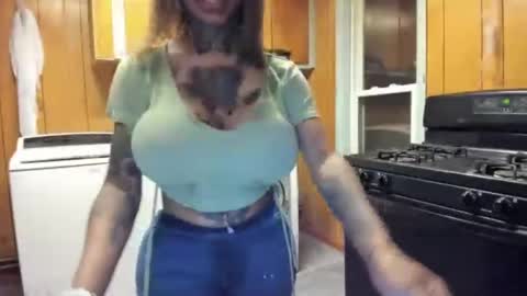 CreamyExotica online show from July 2026 03:44:01 AM
