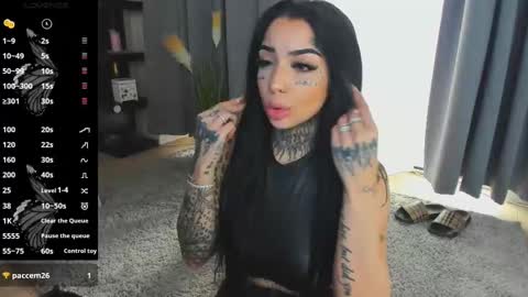 Sophie online show from March 2025 11:12:02 AM