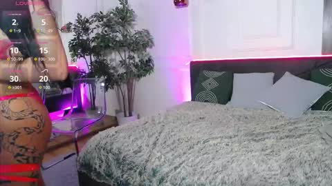 Sophie online show from October 2025 07:01:01 AM