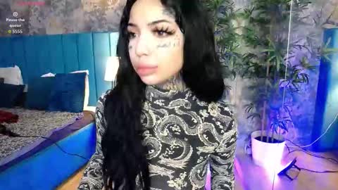 Sophie online show from February 2026 07:23:01 AM