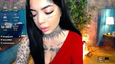 Sophie online show from February 2026 06:54:01 AM