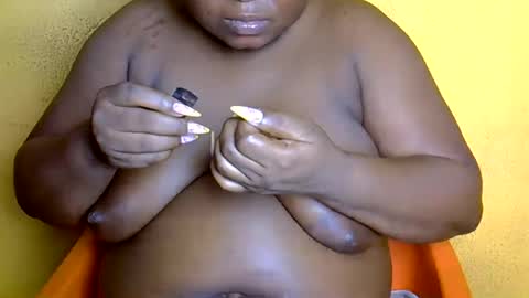 creamyposh1 online show from July 2026 12:59:01 PM