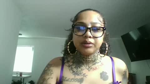 creamytati online show from June 2026 01:04:02 AM