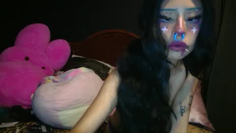 bunni xoxo online show from September 2025 01:09:01 AM