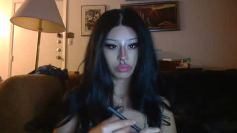 Snapshot of creature_nymph chatting on July 2026 05:45:02 AM bunni xoxo online show from July 2026 05:45:02 AM
