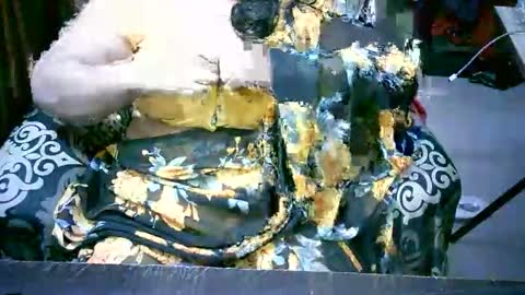 Snapshot of crezybhabihot chatting on April 2026 09:13:01 PM Sonika69 online show from April 2026 09:13:01 PM