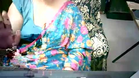Sonika69 online show from April 2026 12:57:01 AM