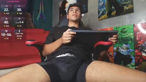 crh58_ online show from March 2026 12:54:02 AM