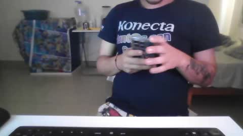 crhissjesus online show from January 2025 01:05:02 PM