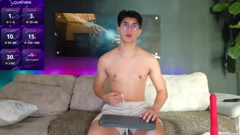 CRHISTIAN online show from May 2026 03:51:02 PM