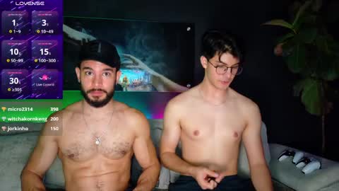 CRHISTIAN online show from May 2026 04:09:02 AM