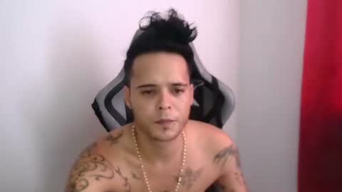 criatian_grey online show from July 2026 08:40:01 PM