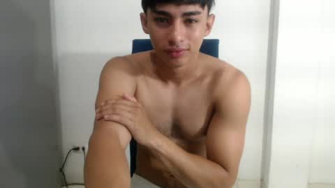 Snapshot of cris1260 chatting on July 2026 01:42:02 PM Cristian online show from July 2026 01:42:02 PM