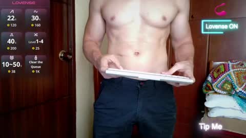 cris2428 online show from April 2026 06:44:02 PM