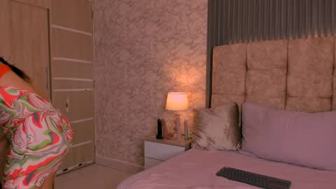 Cristina Sweet online show from February 2025 11:53:01 AM