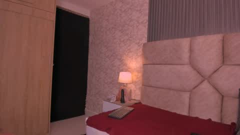 Cristina Sweet online show from March 2025 12:26:01 PM