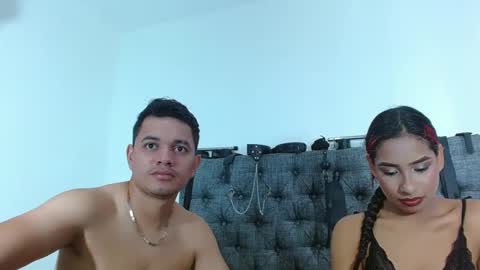 CRISANDMERY online show from February 2025 03:37:02 PM