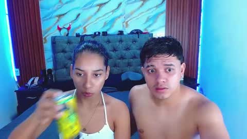CRISANDMERY online show from May 2026 05:25:01 AM