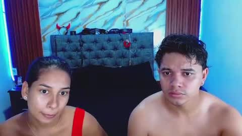 CRISANDMERY online show from June 2026 03:48:01 AM