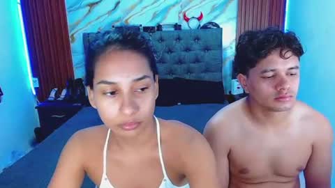 CRISANDMERY online show from July 2026 05:04:02 AM