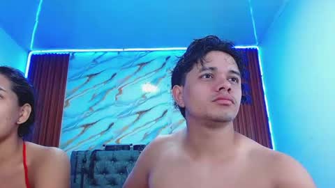CRISANDMERY online show from July 2026 05:21:02 AM