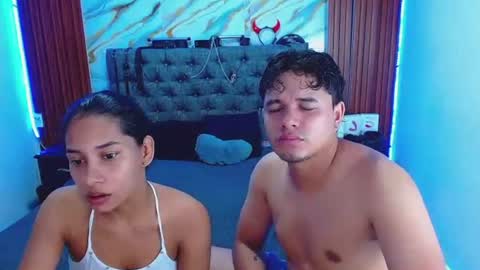 CRISANDMERY online show from July 2026 05:02:01 AM