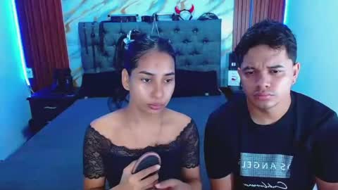CRISANDMERY online show from July 2026 05:54:01 AM