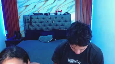 CRISANDMERY online show from July 2026 06:27:02 AM
