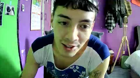 Crisanto online show from May 2026 04:33:02 PM