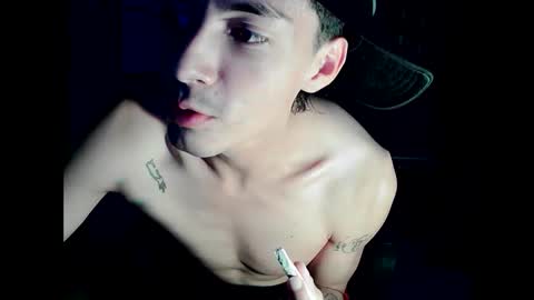 Crisanto online show from May 2026 01:57:16 AM