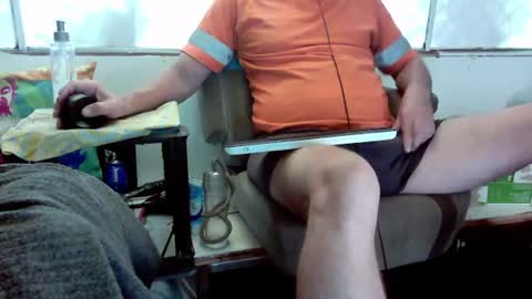 Cris Cum Bear online show from July 2026 01:30:02 AM