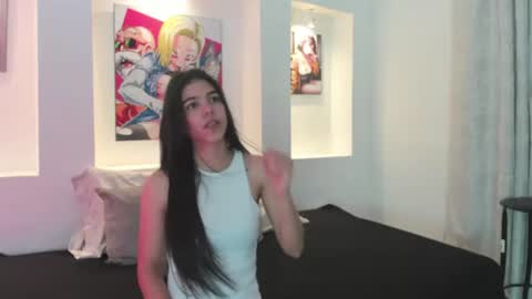 Cris online show from June 2026 10:58:01 AM