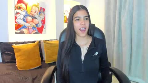 Cris online show from July 2026 03:21:02 PM