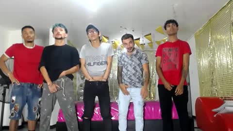 Snapshot of crismens chatting on February 2025 03:20:01 AM crismens online show from February 2025 03:20:01 AM